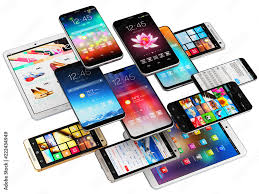 Phones & Tablets