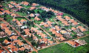 Property & Land