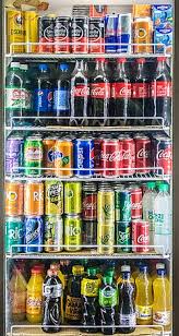 Beverages