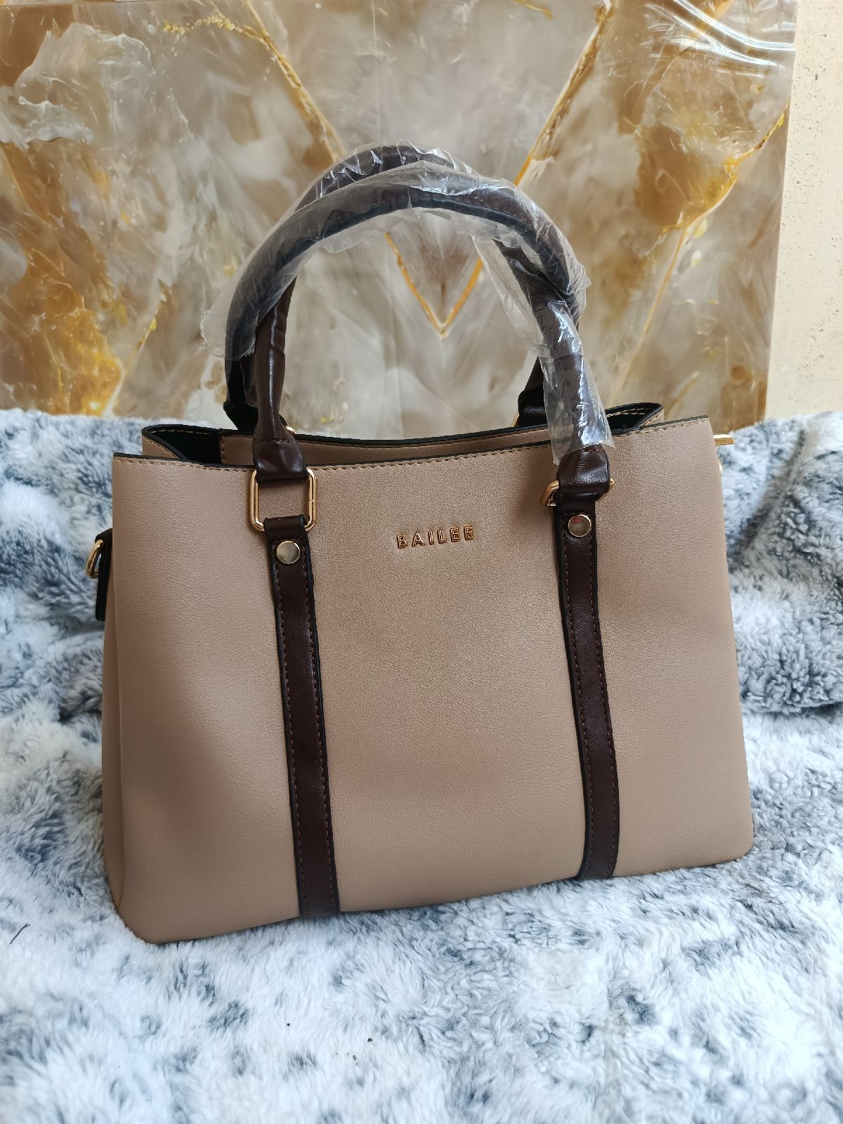 Bags
