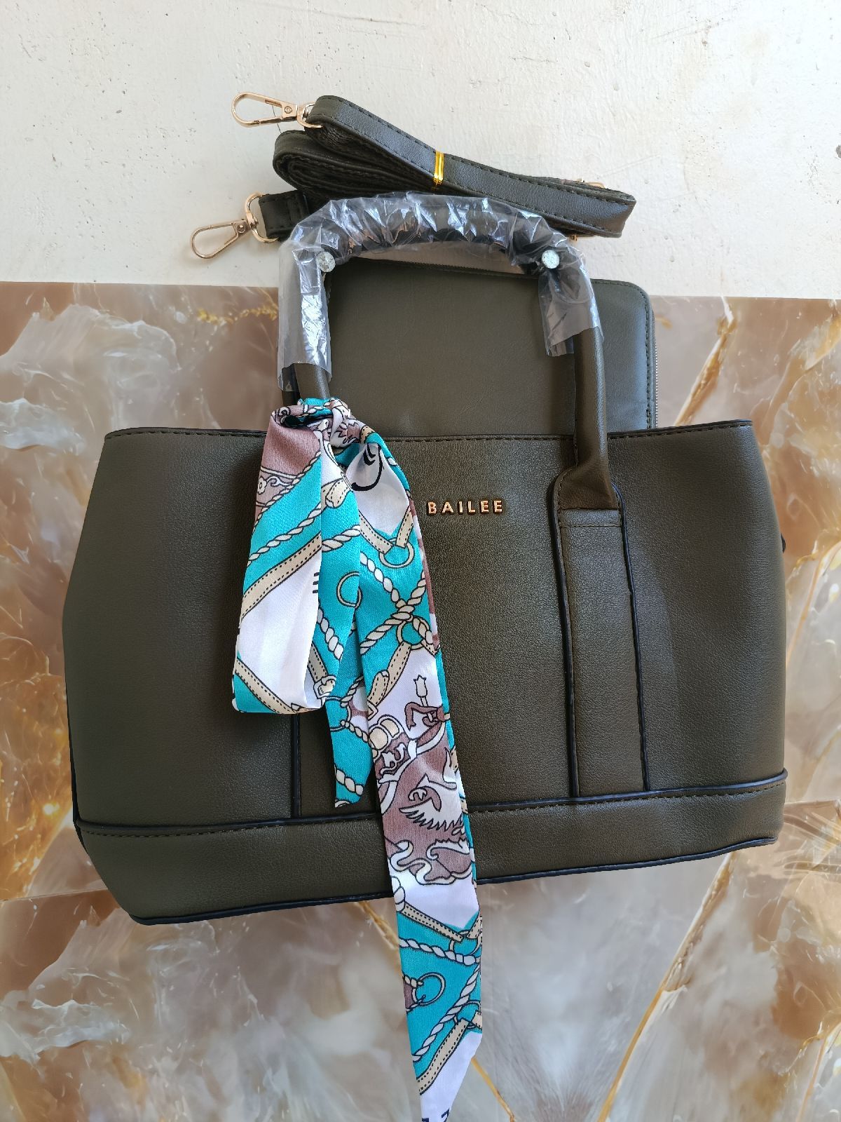 Bags
