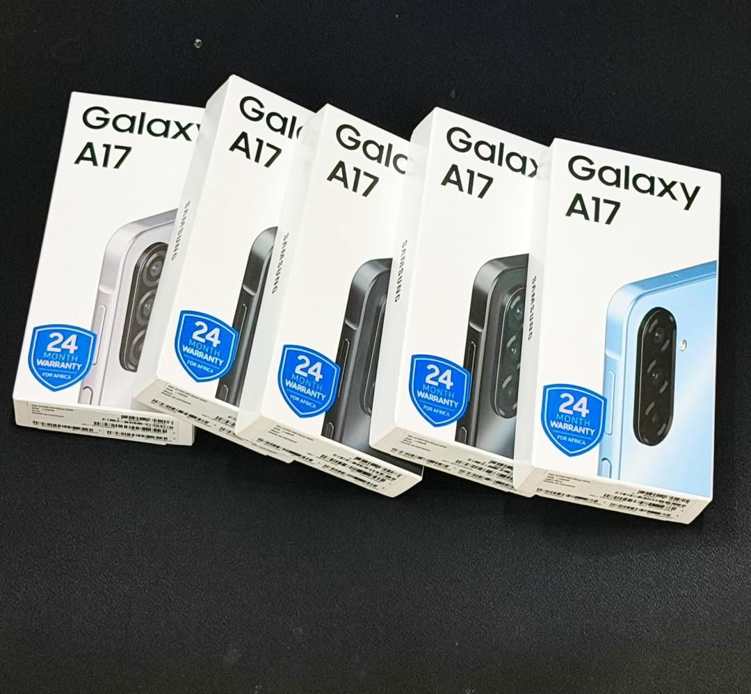 Phones on loan