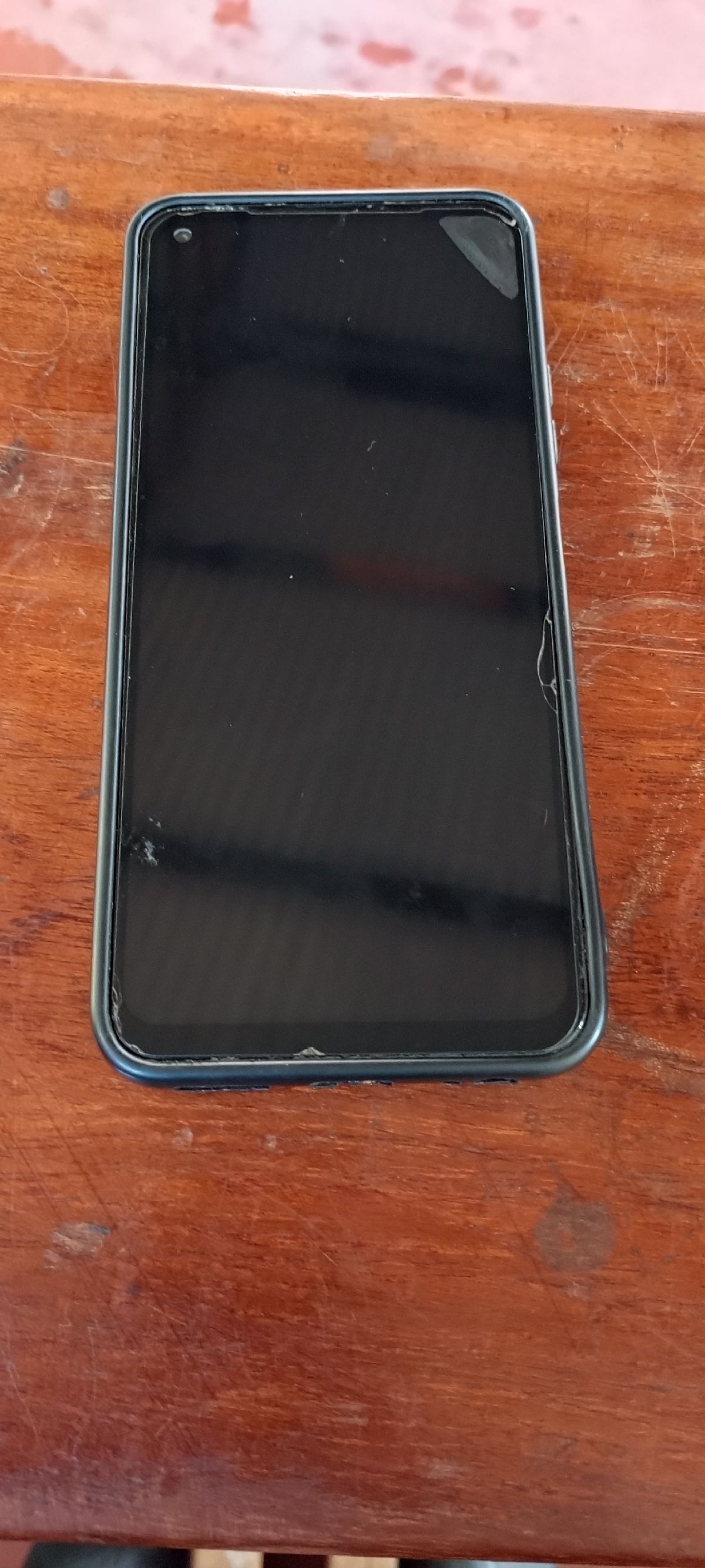 Tecno Spark 5