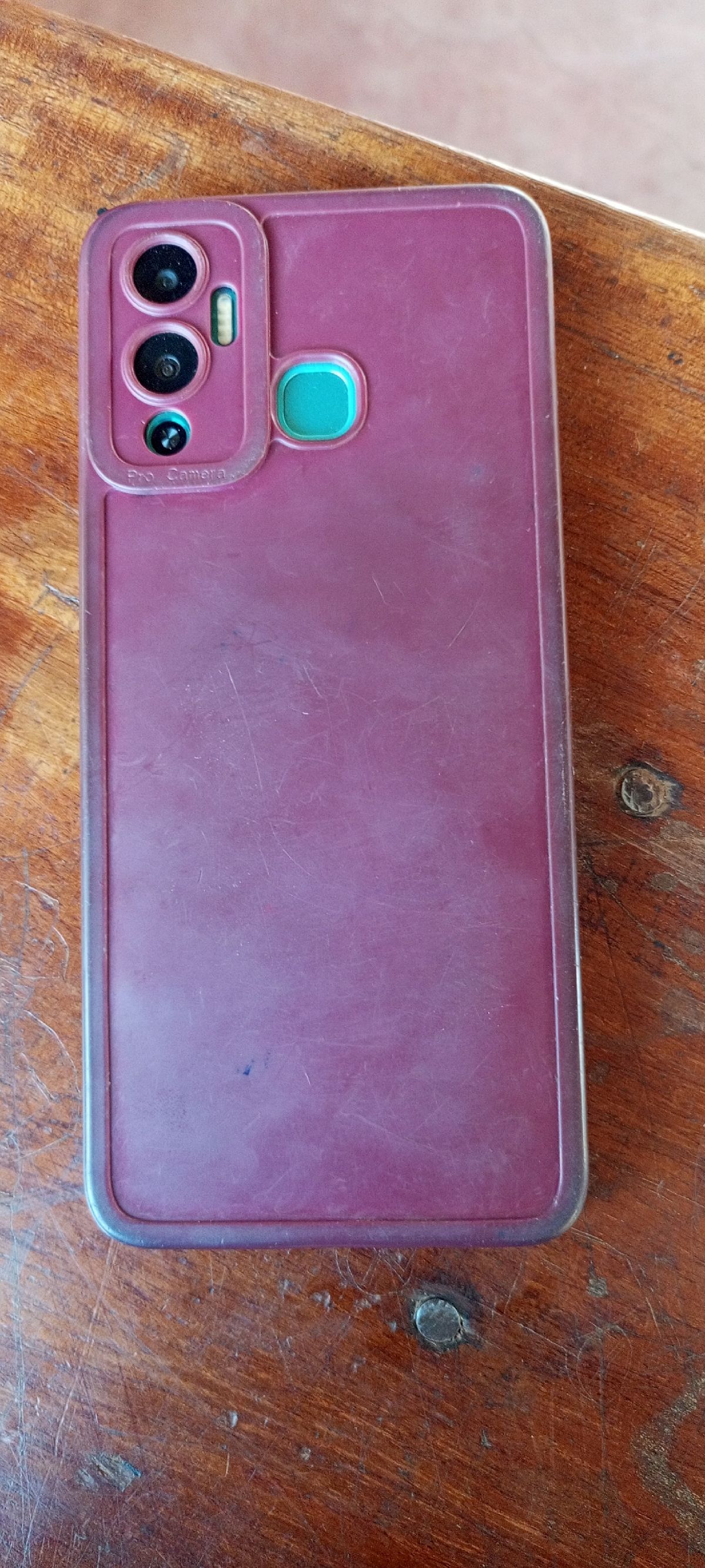 Infinix hot 12
