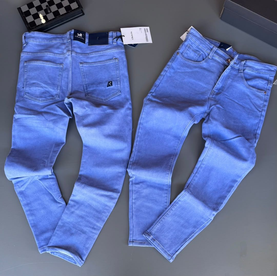 Men's jeans