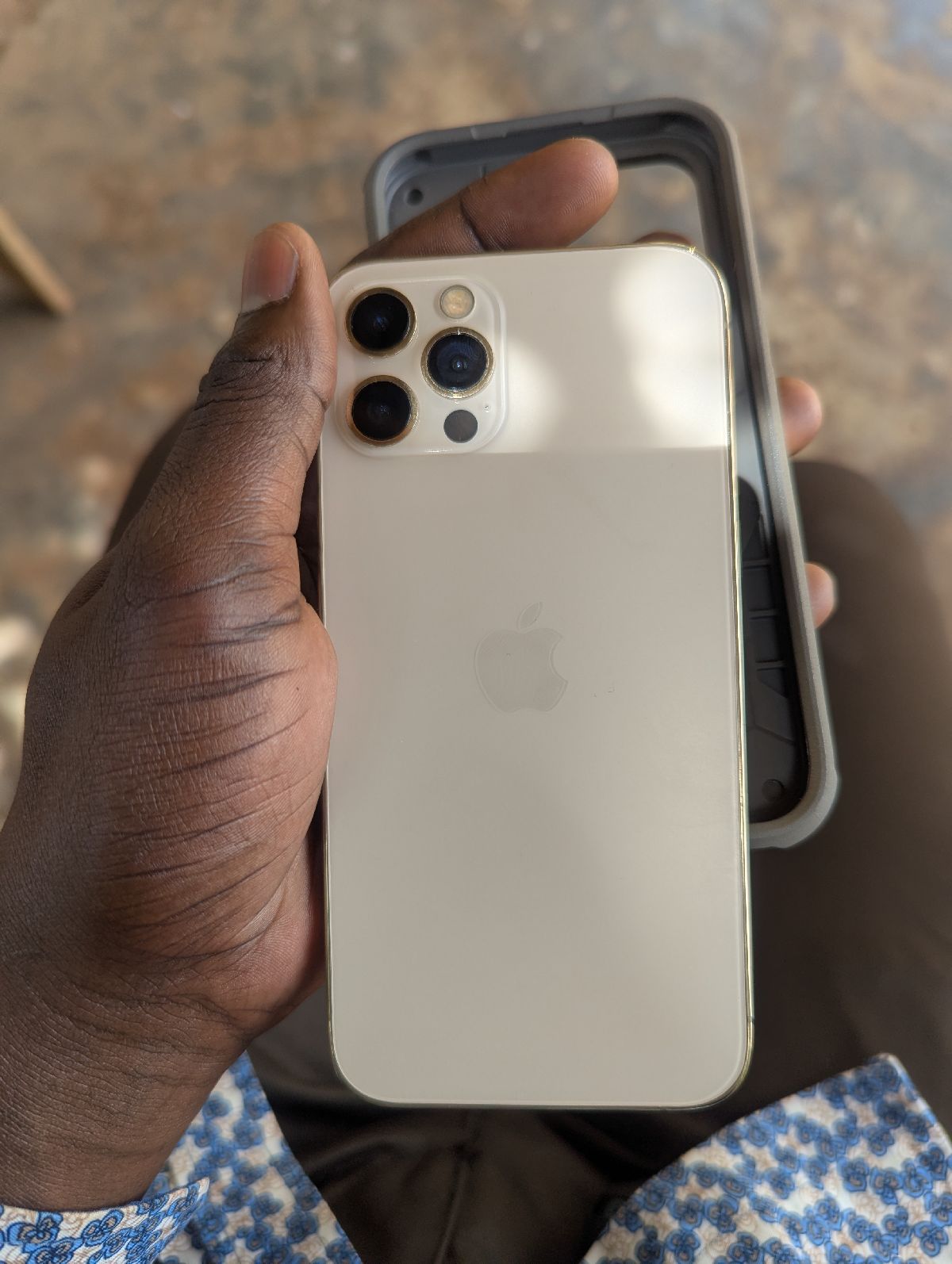iPhone 12 pro